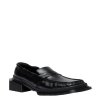 Buty Dr. Martens Maybole Loafer Black Milled Gloss 42063001